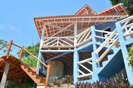 Casas com jacuzzi e churrasqueira a 300 metros da Praia do Perequê na Ilhabela Exterior foto